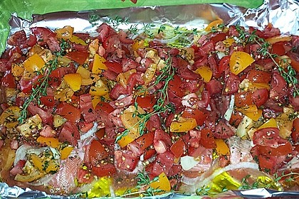Lachs vom Grill 26