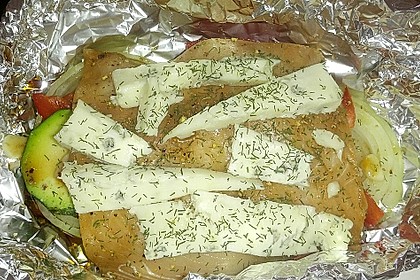 Lachs vom Grill 19