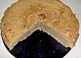 Halvah Fudge
