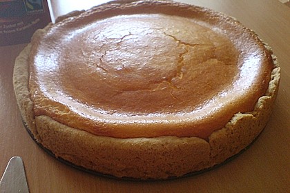Emily&acute;s Grie&szlig;k&auml;sekuchen