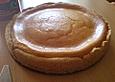 Emily&acute;s Grie&szlig;k&auml;sekuchen