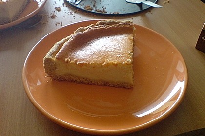 Emily&acute;s Grie&szlig;k&auml;sekuchen 1