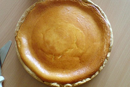 Emily&acute;s Grie&szlig;k&auml;sekuchen 2
