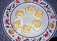 Devil Eggs