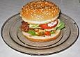 Bacon Burger