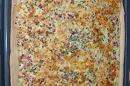 Quiche Lorraine 5