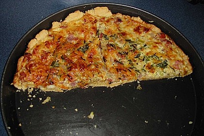 Quiche Lorraine 3