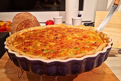 Quiche Lorraine 2