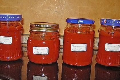 Tomatensauce 22