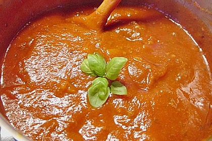 Tomatensauce 19