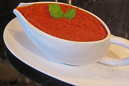 Tomatensauce 3
