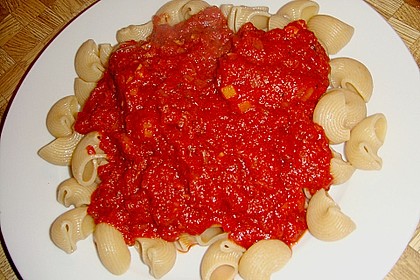 Tomatensauce 8