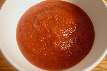 Tomatensauce 4