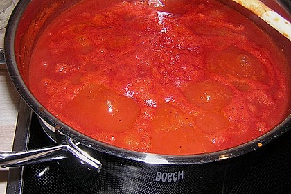 Tomatensauce 23