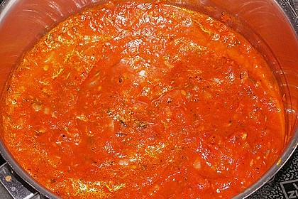 Tomatensauce 25