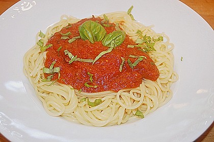 Tomatensauce 12