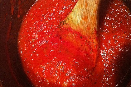 Tomatensauce 21