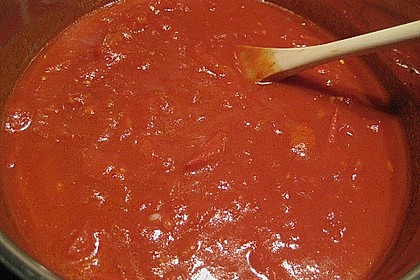 Tomatensauce 34