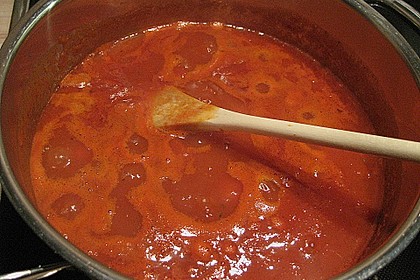Tomatensauce 33