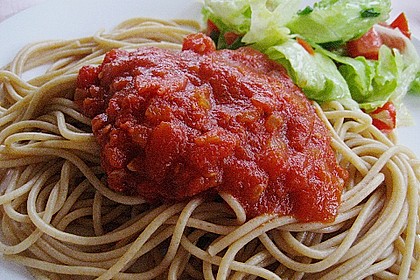Tomatensauce 5