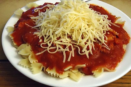 Tomatensauce 24