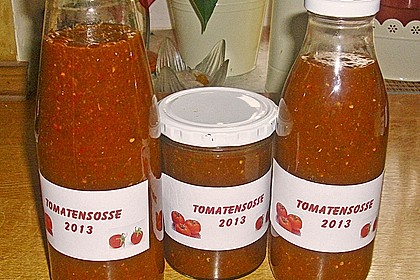 Tomatensauce 13