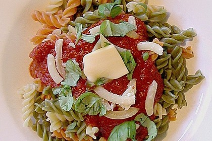 Tomatensauce 7