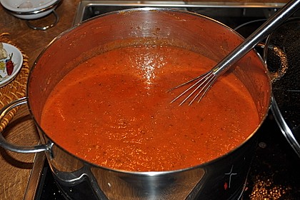 Tomatensauce 32