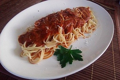 Tomatensauce 10
