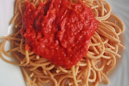 Tomatensauce 28