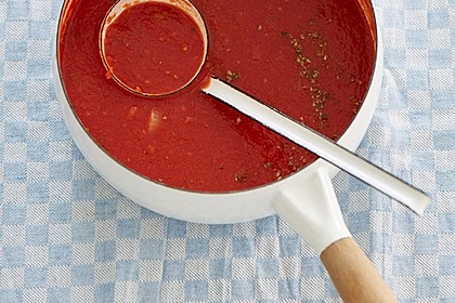 Tomatensauce 2