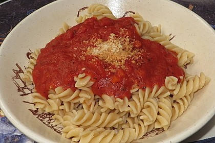Tomatensauce 11