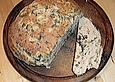 Brennnesselbrot