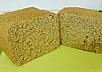 Leckeres Vollkornbrot