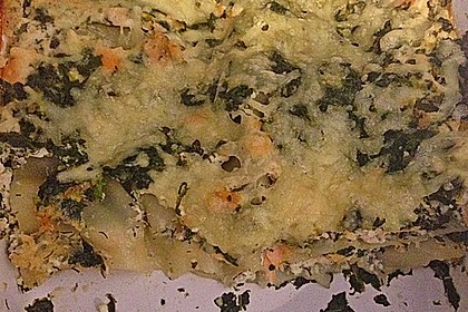 Lachs - Lasagne 4