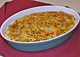 Kartoffelgratin, mit Rosmarin (einfach)