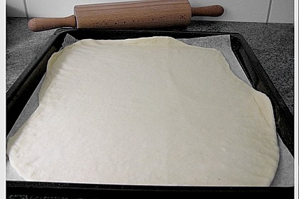 Pizzaboden - dünn und knusprig 72