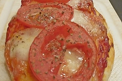 Pizzaboden - dünn und knusprig 59