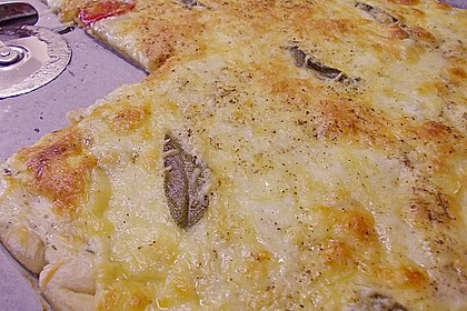 Pizzaboden - dünn und knusprig 51