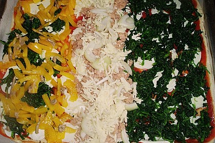 Pizzaboden - dünn und knusprig 55