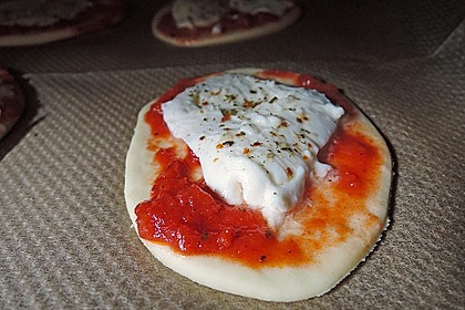 Pizzaboden - dünn und knusprig 31