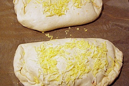 Pizzaboden - dünn und knusprig 87