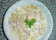 K&auml;se - Sahne - So&szlig;e