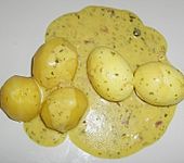 Deftige Senfeier (Bild)