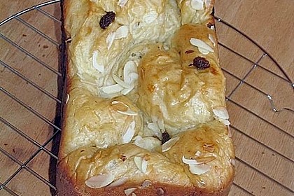 Rosinenstuten für den Brotbackautomat 8