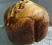 Rosinenstuten f&uuml;r den Brotbackautomat (Bild)