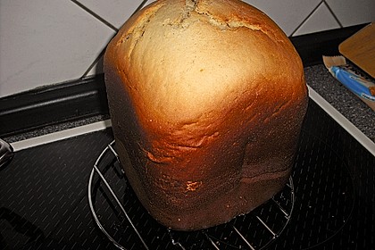 Rosinenstuten für den Brotbackautomat 7