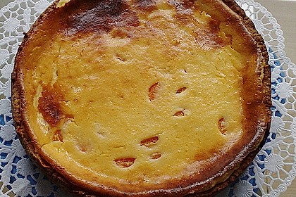 Fruchtig - frische Tr&auml;nchentorte 17