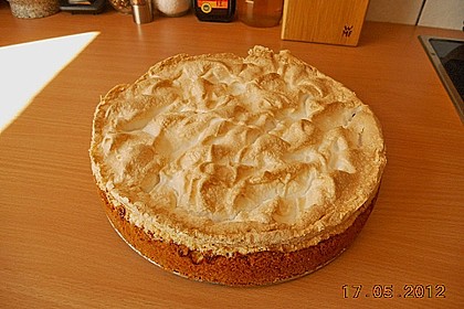 Fruchtig - frische Tr&auml;nchentorte 26