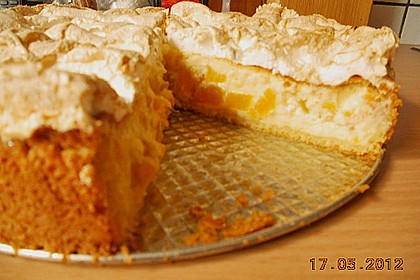 Fruchtig - frische Tr&auml;nchentorte 27